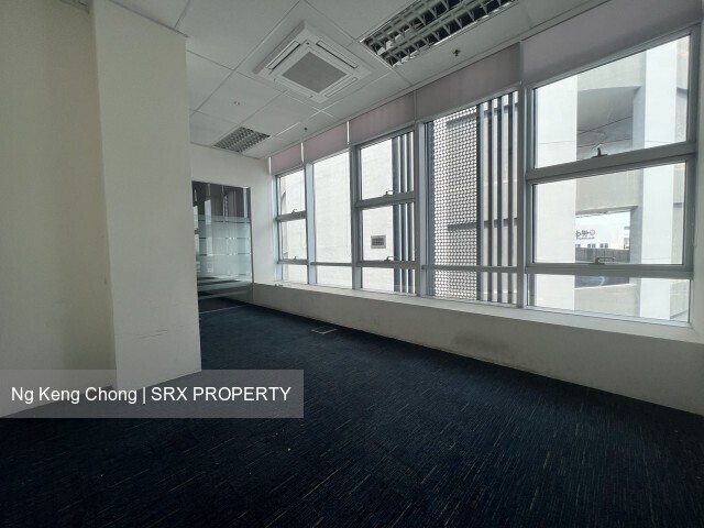 Westech Building (D5), Office #552084161